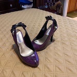 Steve Madden Heels